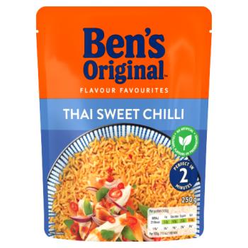 Bens Original Thai Sweet Chili