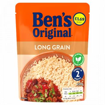 Bens Orginal Lg Grn Pm169