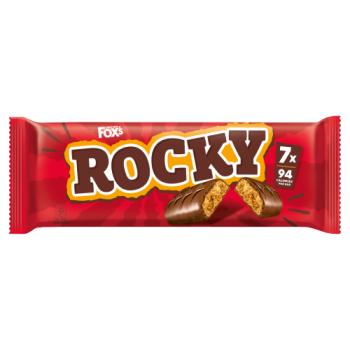Fox's Rocky 7 x 19g (133g)