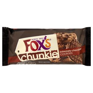 Foxs Half Choc Chunkie