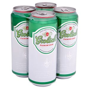 Grolsch