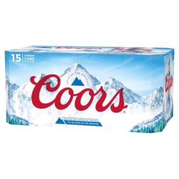 Coors