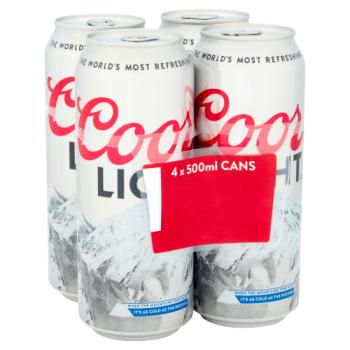 Coors Pm549