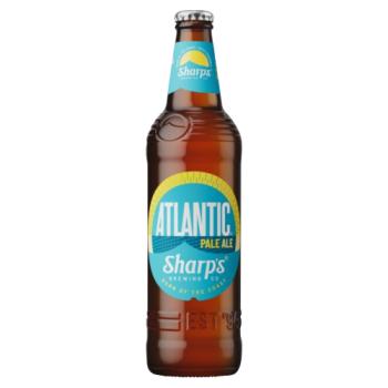 Sharp's Brewery Co Atlantic Pale Ale 500ml