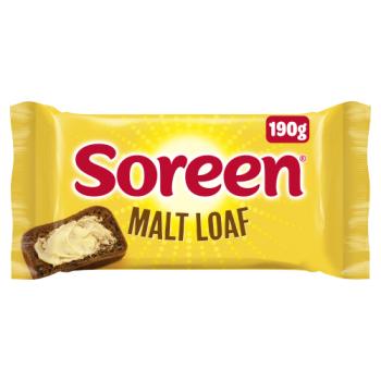 Soreen The Original Malt Loaf 190g