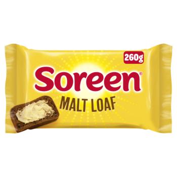 Soreen The Original Malt Loaf 260g