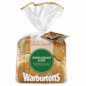 Warb Wholegrain & Oat