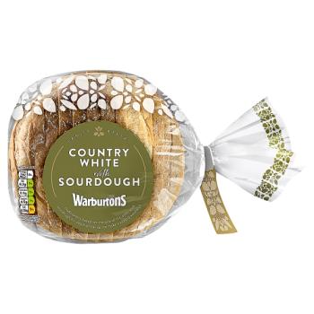 Warb Country White
