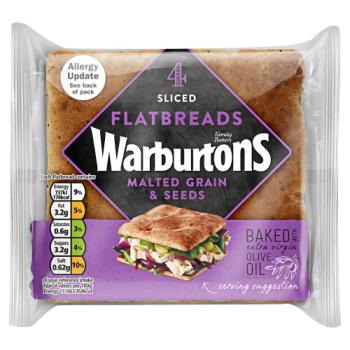 Bistro Deli Buns