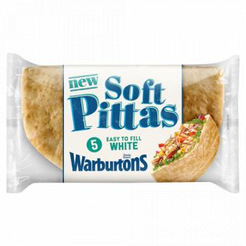 Warburton Soft Pitta