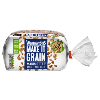 Warburtons Make It Grain 700g