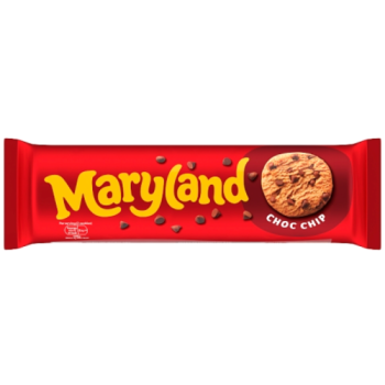 Maryland Choc Chip 200g