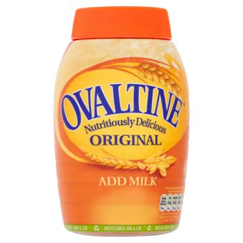 Ovaltine Original 800g
