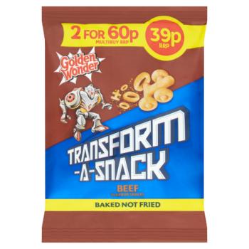 Transforma Beef 39p 2/60p30g