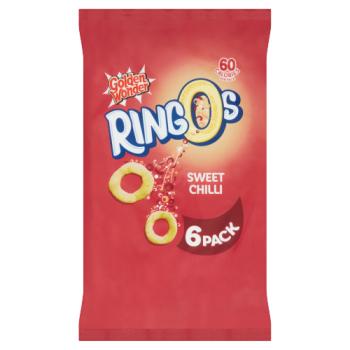 Ringo Sweet Chilli