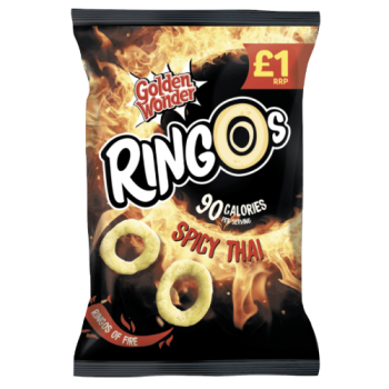 Ringo Spict Thai