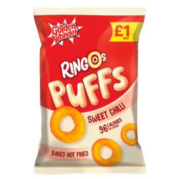 Puffs Chilli