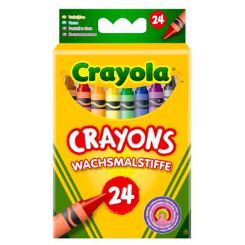 Crayola 24 Crayons