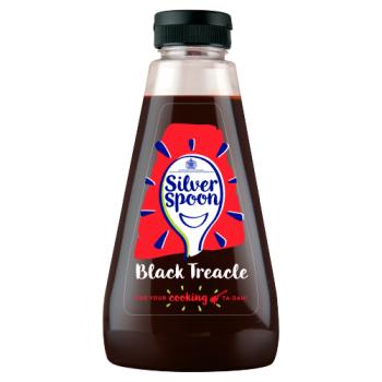 Silver Spoon Black Treacle 680g