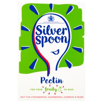 Silver Spoon Pectin 3 x 8g