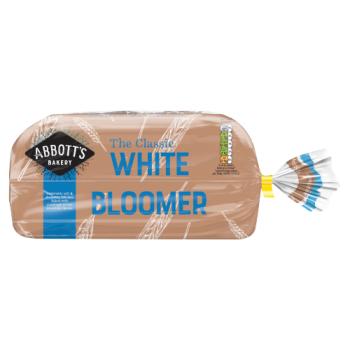 Abbots White Bloomer