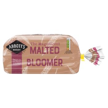 Abbots Malt Bloomer