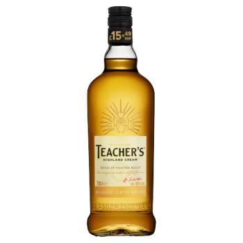Teachers Whisky Pm1549