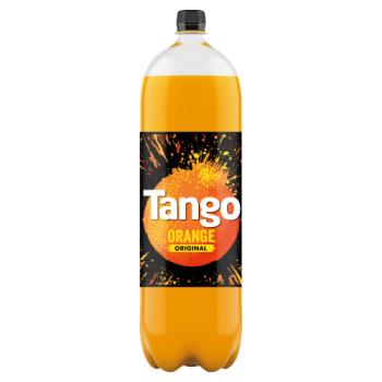 Tango Orange Original 2 Litres
