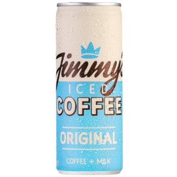 Jimmy's Iced Coffee Original 250ml 