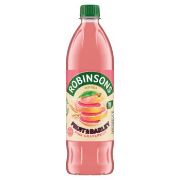 ROBINSONS Pink Grapefruit 1 Litre