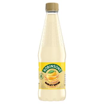 Robinsons Lemon Barley Water 850ml