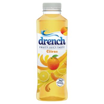 Drench Lemon&mandarin    500ml