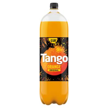 Tango Orange Pm 1.89
