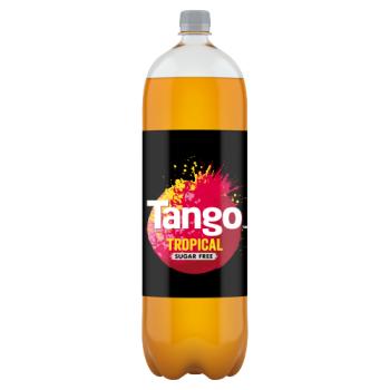 Tango Sugar Free Tropical