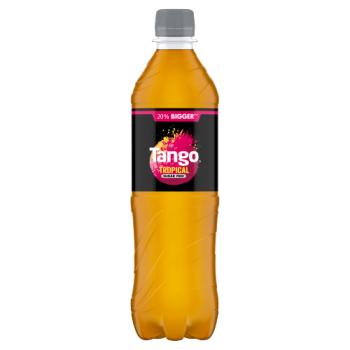 Tango Tropical Sugar Free