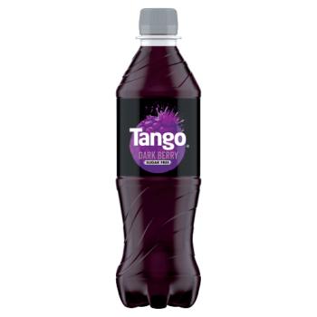 Tango Dark Berry Sugar Free Bottle 500ml