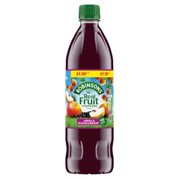 Robs App&blkcurrant Pm159