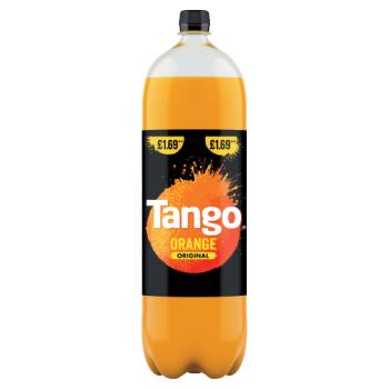 Tango Orange Original 2 Litres