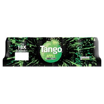 Tango Apple 18 x 330ml