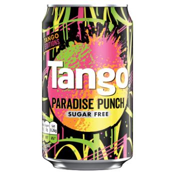 Tango Paradise Punch Sf Can