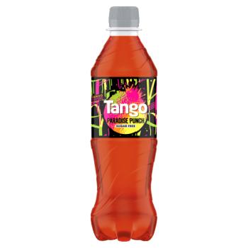 Tango Paradise Punch Sf