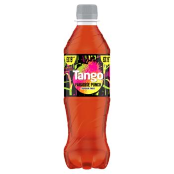 Tango Paradise Punch Pet Pm 1.19