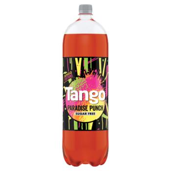 Tango Edition Paradise Punch 2 Litres