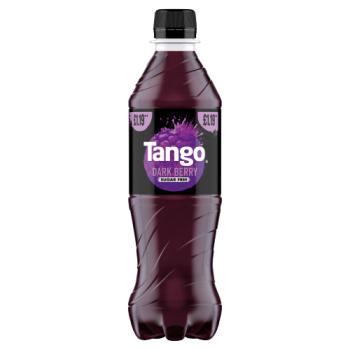 Tango Dark Berry Pet Pm 1.19
