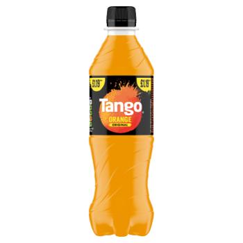 Tango Orange Pm119 Pet