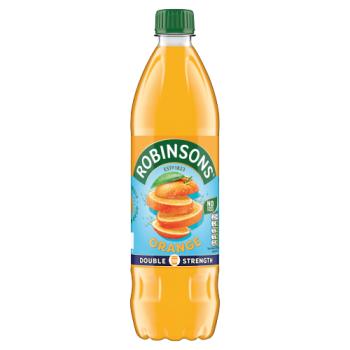 Robinsons Orange 750ml
