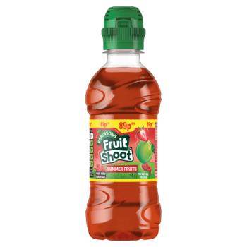 Robinsons Fruit Shoot Summer Fruits 275ml
