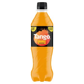Tango Orange Original 500ml