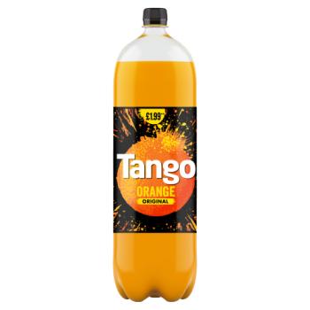 Tango Original Orange 2 Litres