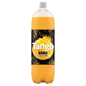 Tango Sugar Free  Mango 2 Litres